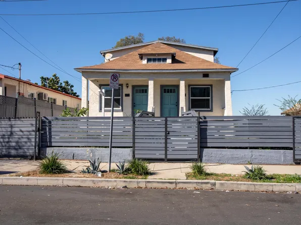 345 N Occidental Blvd, Los Angeles, CA 90026
