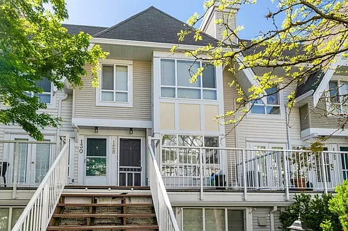6588 Southoaks Cres #121 Photo 1