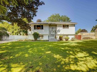 4707 N Murray Rd, Otis Orchards, WA 99027