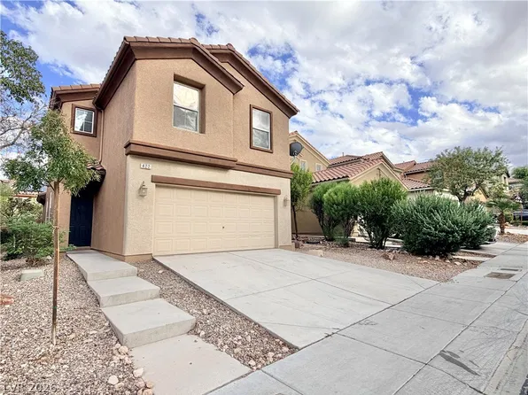 422 Redruth Dr, Las Vegas, NV 89178
