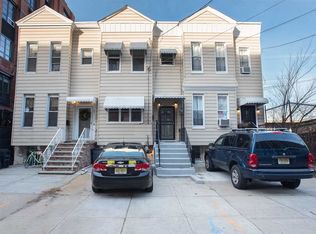 85 Monitor St, Jersey City, NJ 07304
