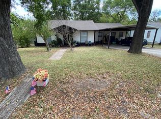 507 W Moore St, Ennis, TX 75119