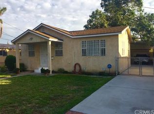 2026 E 122nd St, Compton, CA 90222