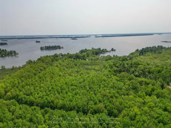 LOT 4 Riddle Rd, West Nipissing, ON P0H 2M0