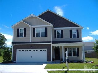 5105 Cloverland Way, Wilmington, NC 28412