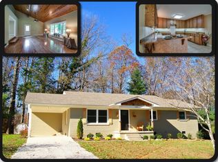 2270 Woodland Hts, Cookeville, TN 38501