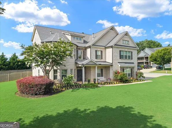 2638 Cashel Ln, Powder Springs, GA 30127