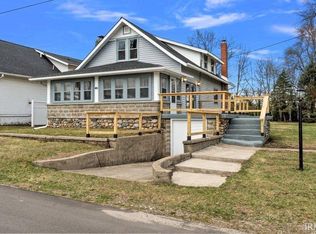 1228 N Main St, Kewanna, IN 46939