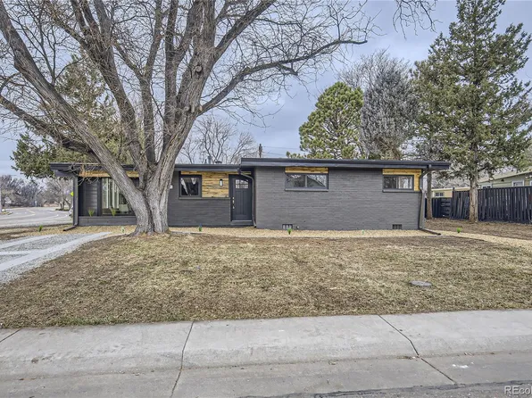 6001 Carr Street, Arvada, CO 80004