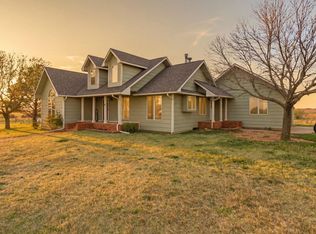 639 N Bluff Rd, Conway Springs, KS 67031