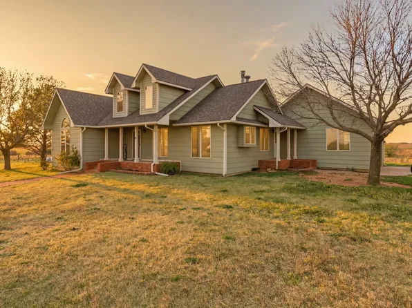 639 N Bluff Rd, Conway Springs, KS 67031