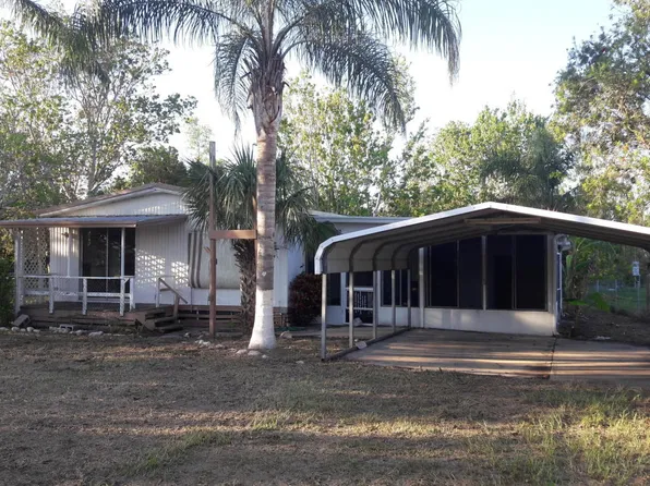2018 Jay Jay Rd, Titusville, FL 32796