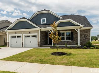 3524 Jones Lake Rd LOT 785, Fuquay Varina, NC 27526