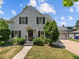 729 N Story St, Appleton, WI 54914