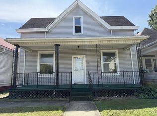 1928 20th St, Portsmouth, OH 45662