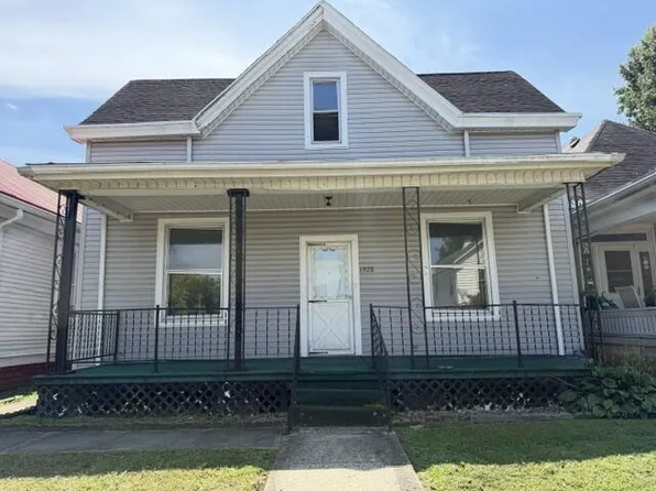 1928 20th St, Portsmouth, OH 45662