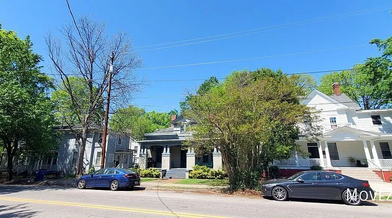 209 E Peace St #C — Photo 28