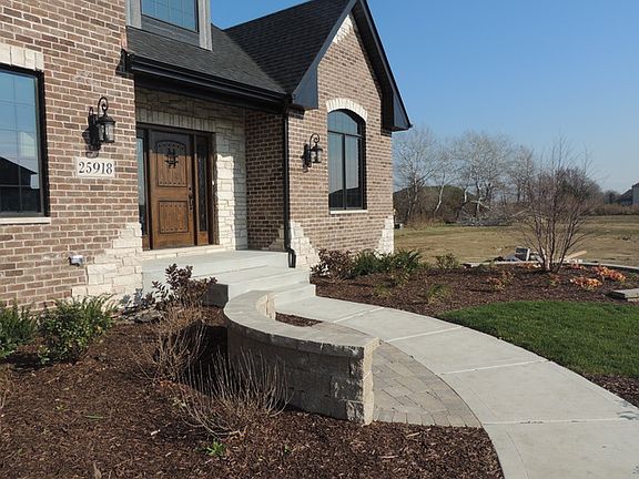 2nd image of 25918 W Augusta Ct