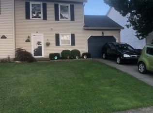 3160 Yellowstone Pkwy, Lexington, KY 40517