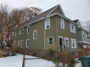 36 High St, Rochester, NY 14609