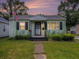 1630 E Bowman St, South Bend, IN 46613