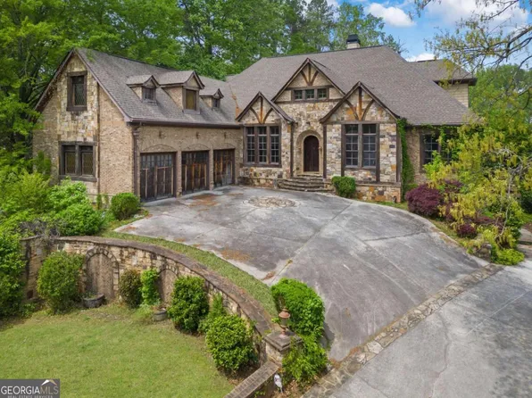 3709 Creekstone Way, Marietta, GA 30068