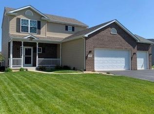 7780 E 124th Ave, Winfield, IN 46307