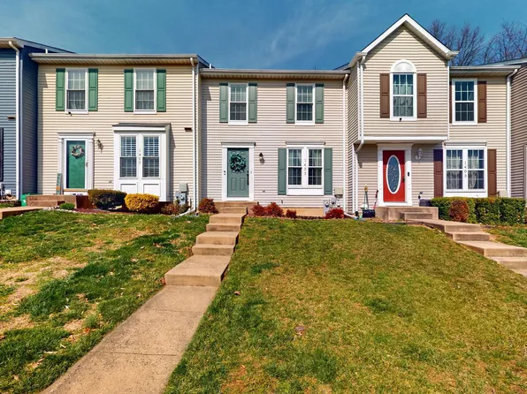 1405 Sedum Sq, Belcamp, MD 21017