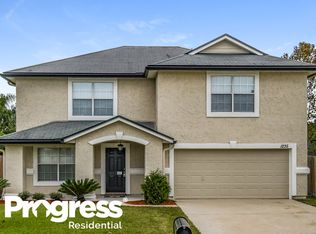 1235 Loquat Ct, Green Cove Springs, FL 32043