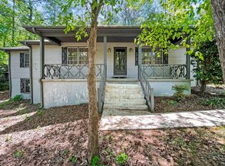 4561 Lost Mountain Dr, Powder Springs, GA 30127