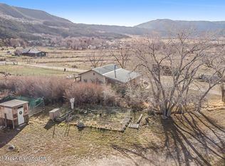 201 D J Rd, Parachute, CO 81635