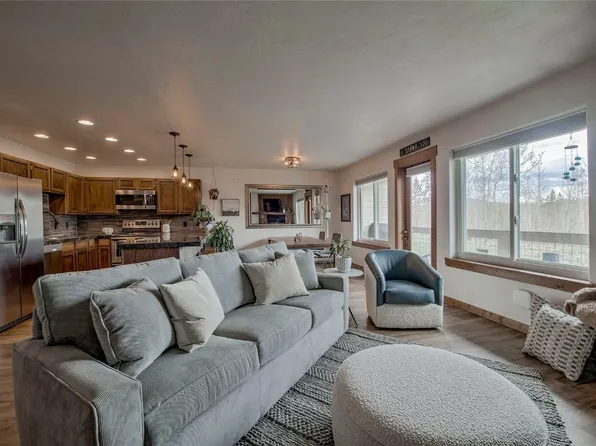 4813 Ryan Gulch Rd #4813, Silverthorne, CO 80498