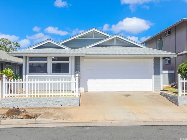 91-196 Wailohia Pl, Ewa Beach, HI 96706