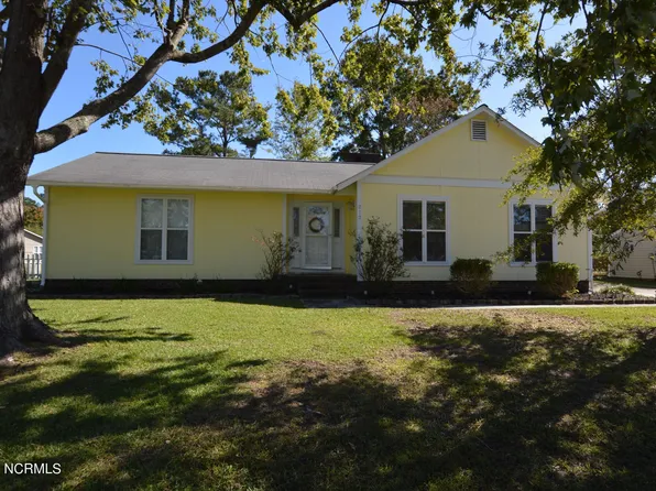 212 Branchwood Drive, Jacksonville, NC 28546