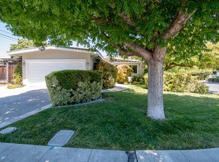 2500 Mardell Way, Mountain View, CA 94043