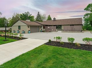 3300 Green Rd, Beachwood, OH 44122