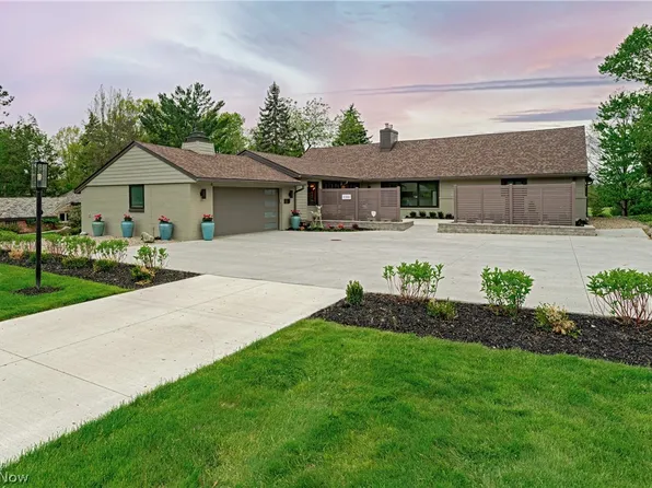 3300 Green Rd, Beachwood, OH 44122