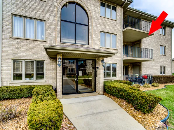 13953 W Leamington Dr Unit 1007, Crestwood, IL 60418