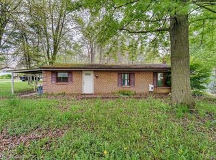 76107 Van Dyke Ave, Romeo, MI 48065