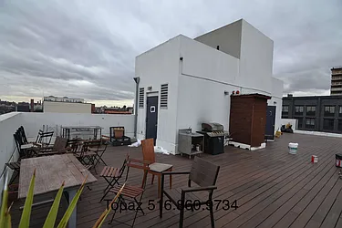 Rented by Rental Solutions Inc