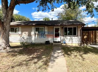 508 Acoma Dr, Colorado Springs, CO 80911