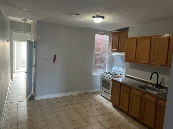 257X McCulloh St #2, Baltimore, MD 21217