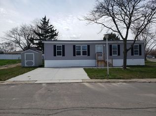 11823 Cascade Cir, Romeo, MI 48065