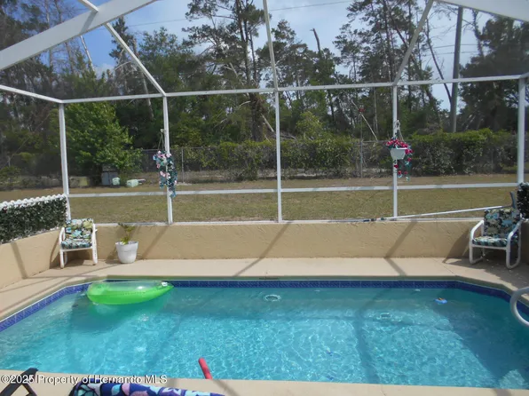 9307 Scepter Ave, Brooksville, FL 34613