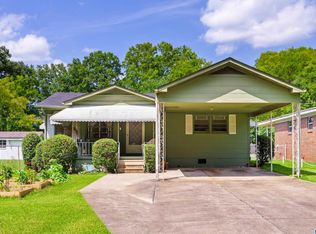 8024 4th Ave, Leeds, AL 35094