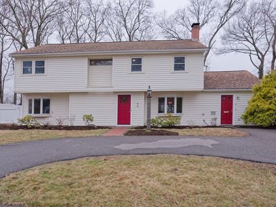 6 Wedgewood Rd, Natick, MA, 01760