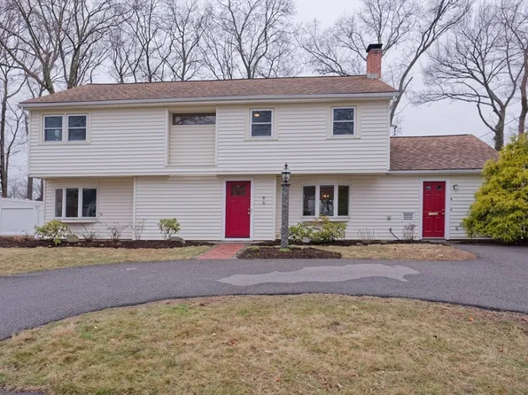 6 Wedgewood Rd, Natick, MA 01760
