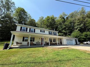 248 Orchard Rd, Waynesburg, PA 15370