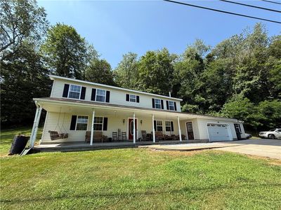 248 Orchard Rd, Waynesburg, PA, 15370