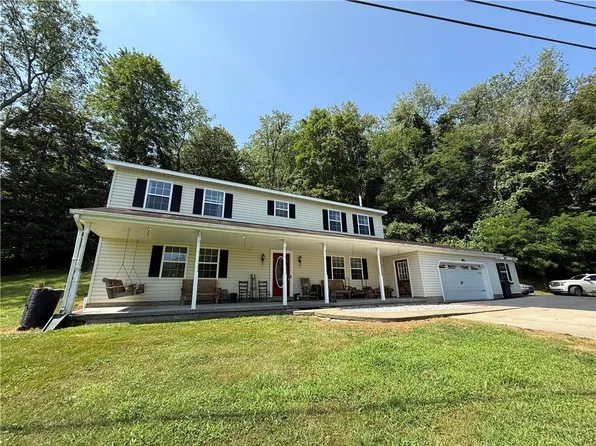 248 Orchard Rd, Waynesburg, PA 15370